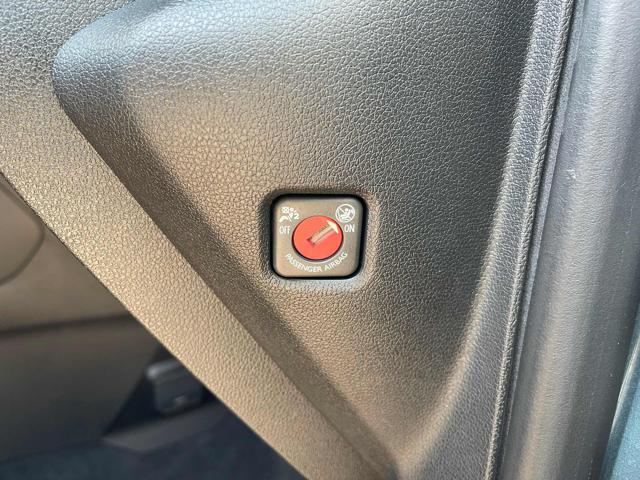 FIAT Doblo usata, con Bluetooth
