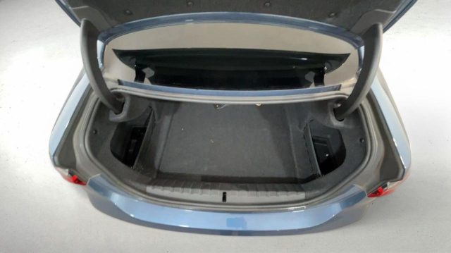 BMW 420 usata, con Controllo automatico clima