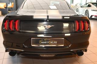 FORD Mustang usata 123