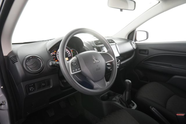 MITSUBISHI Space Star usata 7