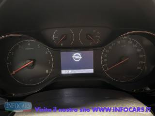 OPEL Corsa usata, con ESP