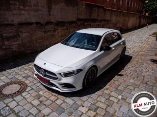MERCEDES-BENZ A 200 Automatic Premium AMG Mbux 163 cv