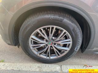 ALFA ROMEO Stelvio usata, con Filtro antiparticolato