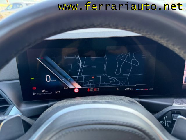 BMW 420 usata, con Filtro antiparticolato