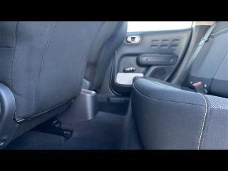 CITROEN C3 usata, con ESP