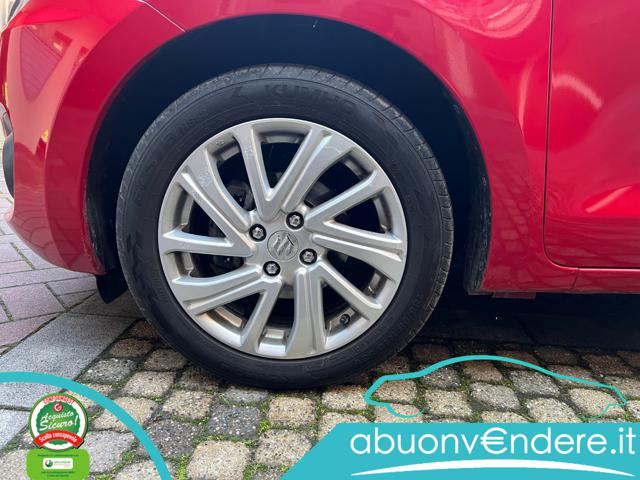 SUZUKI Swift usata, con Servosterzo