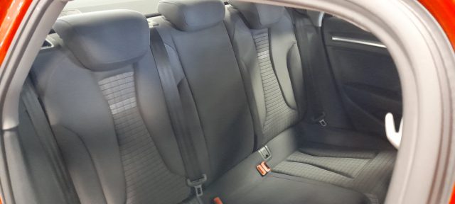 AUDI A3 usata, con ESP