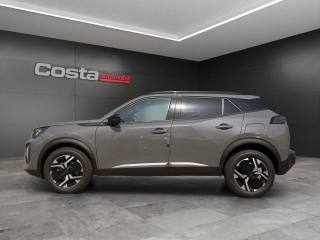 PEUGEOT 2008 usata, con Cerchi in lega