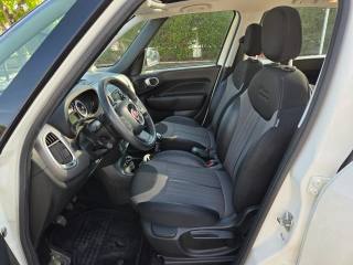 FIAT 500L usata, con ESP