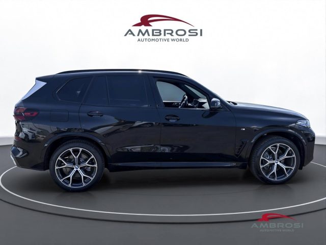 BMW X5 usata 4