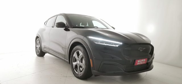 FORD Mustang Mach-E usata 74