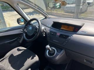 CITROEN C4 Picasso usata, con Climatizzatore