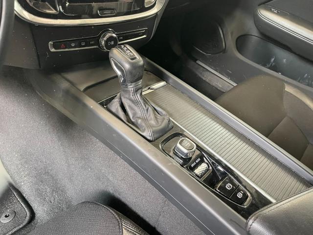 VOLVO V60 usata, con Immobilizzatore elettronico