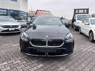 BMW 118 usata, con Antifurto