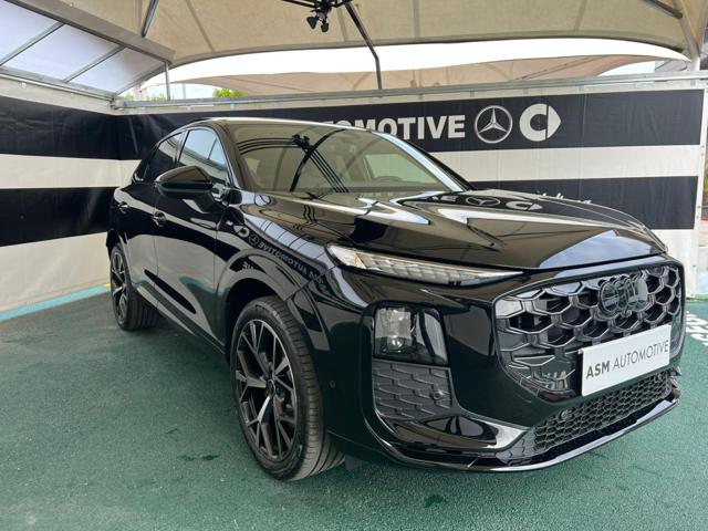 AUDI Q3 usata, con ABS