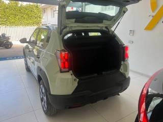 FIAT Grande Panda usata, con Climatizzatore