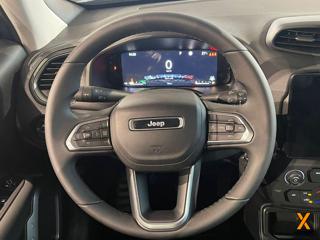 JEEP Renegade usata, con Immobilizzatore elettronico
