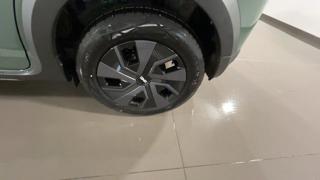 DACIA Sandero usata, con Boardcomputer