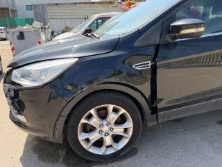 FORD Kuga usata 4