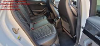 AUDI RS4 usata, con Antifurto