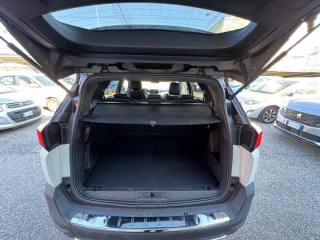 PEUGEOT 5008 usata, con Controllo elettronico della corsia
