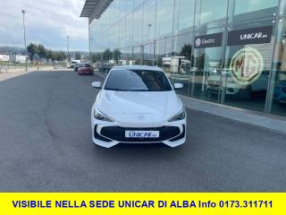 MG MG3 usata, con Airbag