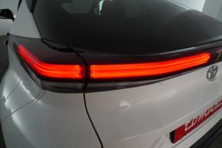 TOYOTA C-HR usata 16