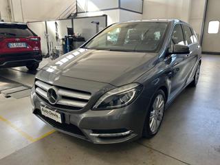 MERCEDES-BENZ B 200 CDI Premium