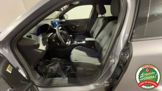 PEUGEOT 2008 usata, con Boardcomputer