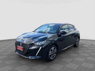 PEUGEOT 208 208 PureTech 100 Stop&Start EAT8 5 porte Allure
