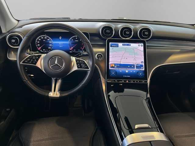 MERCEDES-BENZ GLC 220 usata, con ESP
