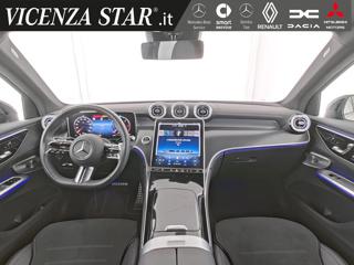 MERCEDES-BENZ GLC 220 usata, con Autoradio