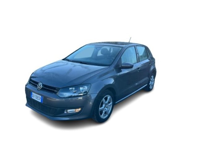 VOLKSWAGEN Polo usata, con Airbag