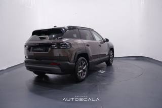 JEEP Compass usata, con Antifurto