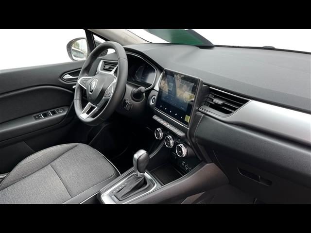 RENAULT Captur usata, con Chiusura centralizzata