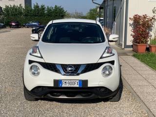 NISSAN Juke usata, con Airbag