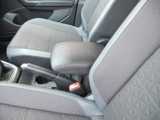 VOLKSWAGEN T-Cross usata, con Ruota di riserva