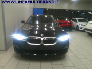 BMW 320 usata, con Fendinebbia