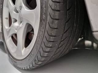 PORSCHE 911 usata, con Fendinebbia