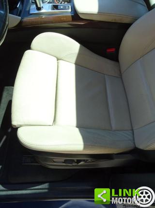 BMW X6 usata, con Controllo trazione