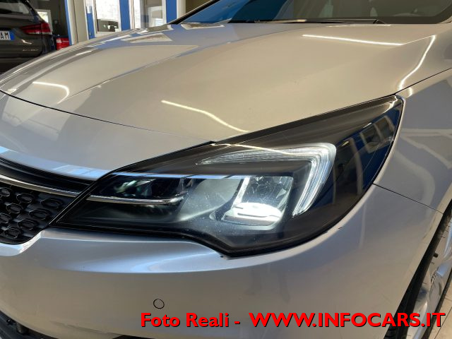 OPEL Astra usata, con Chiusura centralizzata telecomandata