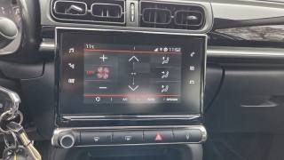 CITROEN C3 usata, con Controllo elettronico della corsia