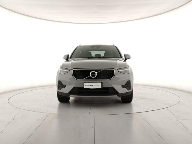 VOLVO XC40 usata, con Autoradio