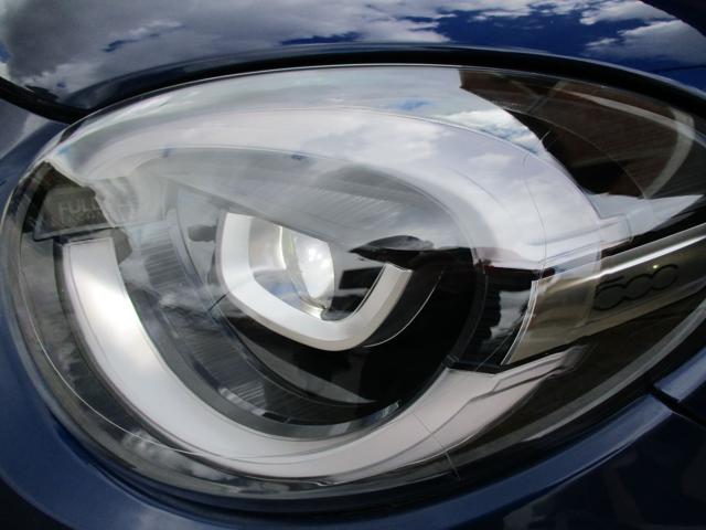 FIAT 500X usata, con Servosterzo