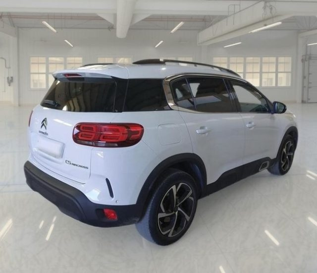 CITROEN C5 Aircross usata, con Airbag
