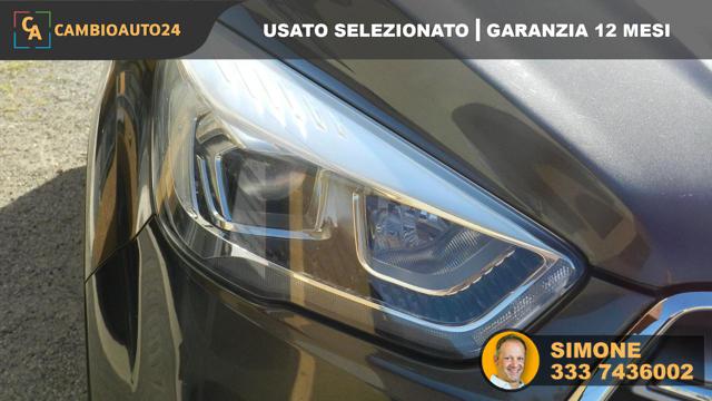 FORD Kuga usata, con Start/Stop Automatico