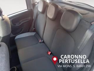 FIAT Panda usata, con Luci diurne LED