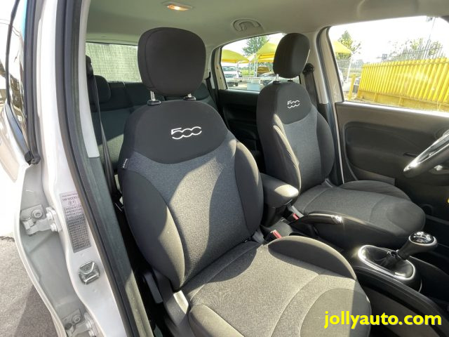 FIAT 500L usata 24
