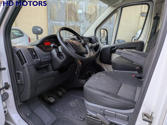 FIAT Ducato usata, con ESP