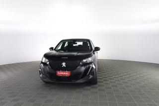 PEUGEOT 2008 2008 BlueHDi 100 S&S Active
